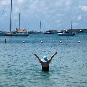 Meet your Posher, Marcy